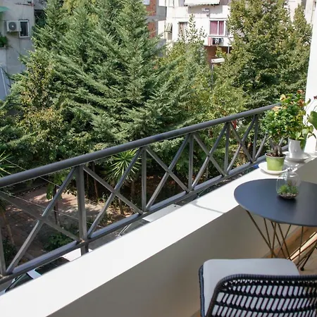 Roza's Center Διαμέρισμα