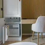 Roza's Center Apartmán