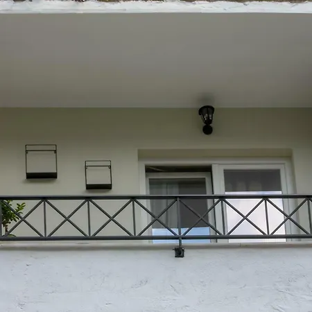 Roza's Center Apartman Tirana