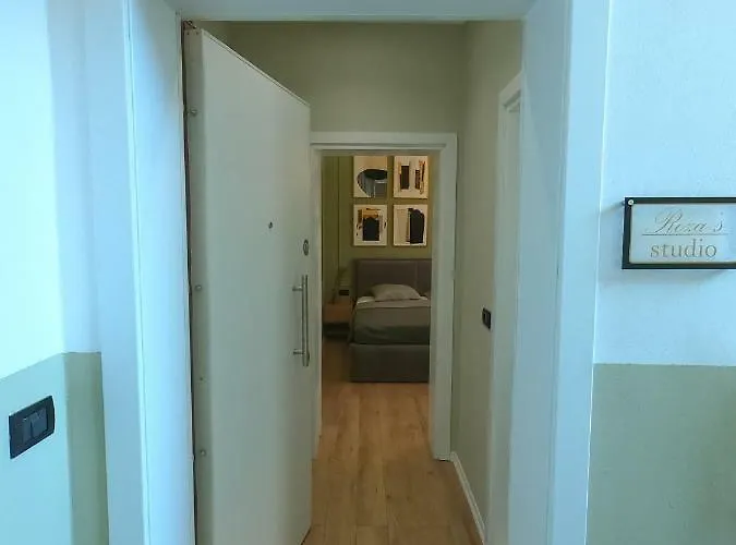 Roza's Center Apartman Tirana