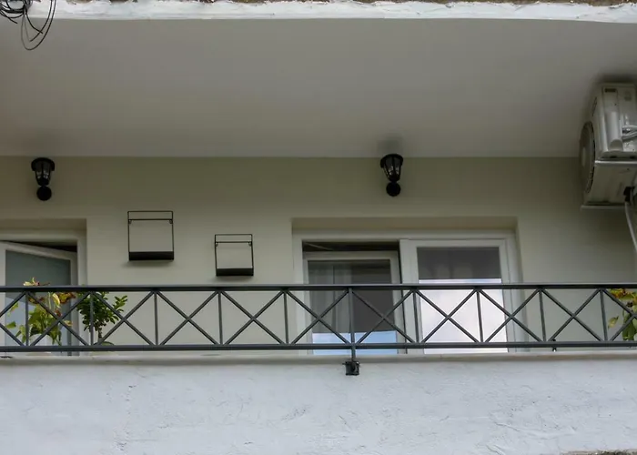 Roza's Center Apartman Tirana