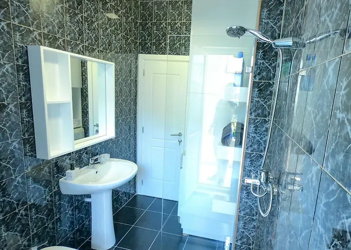 Apartment Roza's Center